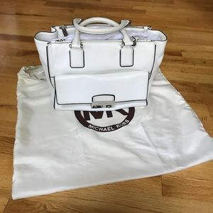 michael kors satchel